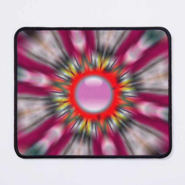 Item preview, Tempered Tempest Radiant Sun designed and sold by Cynthia De Moss aka Dutchess333.