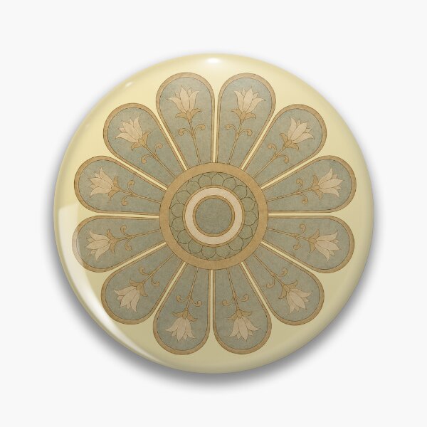 Item preview, Achaemenid Lotus Flower designed and sold by TheFourthGarden.