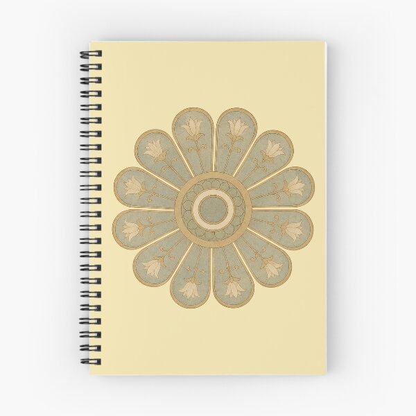 Item preview, Achaemenid Lotus Flower designed and sold by TheFourthGarden.