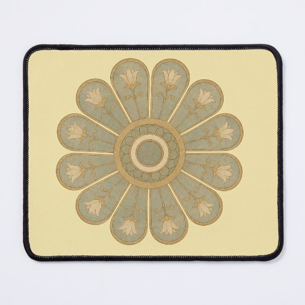 Item preview, Achaemenid Lotus Flower designed and sold by TheFourthGarden.