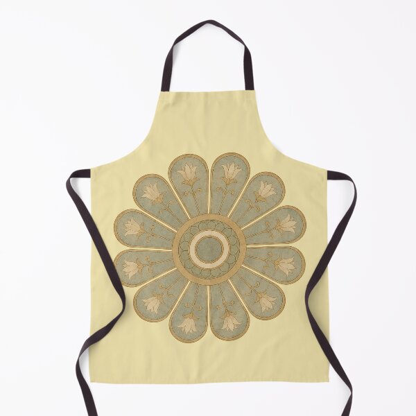 Item preview, Achaemenid Lotus Flower designed and sold by TheFourthGarden.