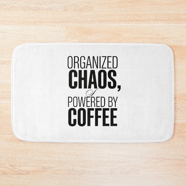 Item preview, Organized Chaos designed and sold by Tharaazu.