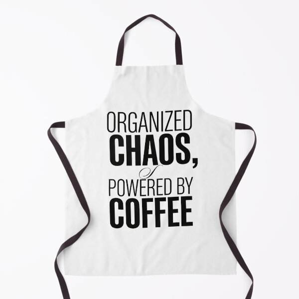 Item preview, Organized Chaos designed and sold by Tharaazu.