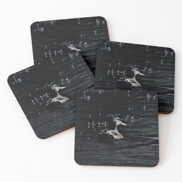Item preview, Frozen reality - Beautiful nature 823 designed and sold by deep-sea-birds.