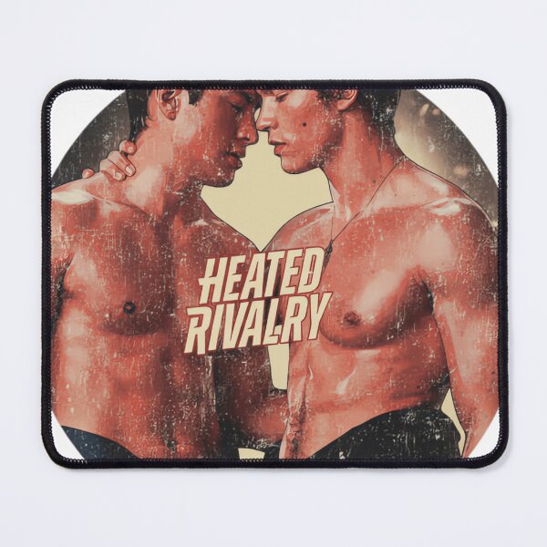 Item preview, Heated Rivalry Shane And Ilya designed and sold by TaTofy.