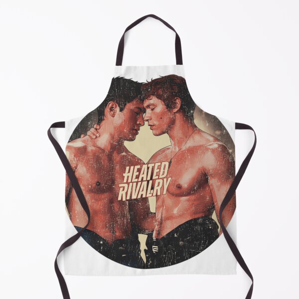 Item preview, Heated Rivalry Shane And Ilya designed and sold by TaTofy.