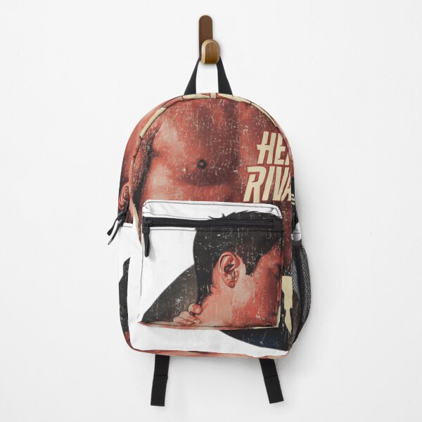 Item preview, Heated Rivalry Shane And Ilya designed and sold by TaTofy.