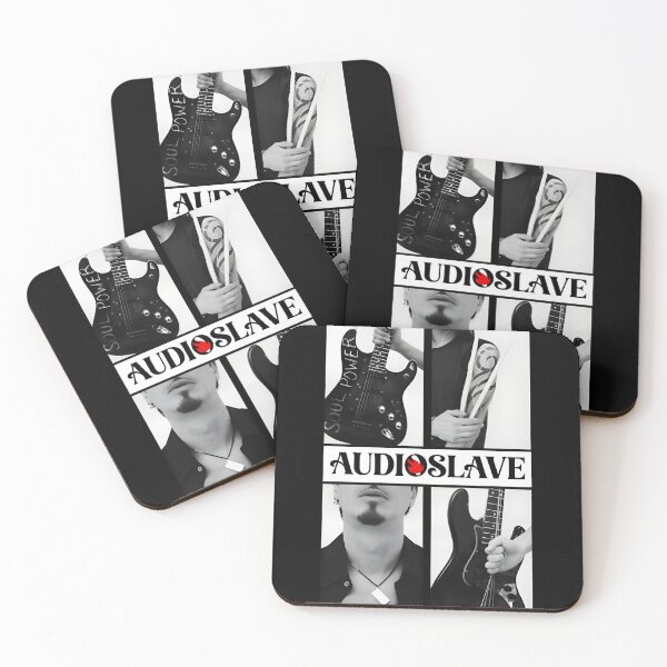 Item preview, Four Panel Rock Band Album Art Style designed and sold by Echomyriad.
