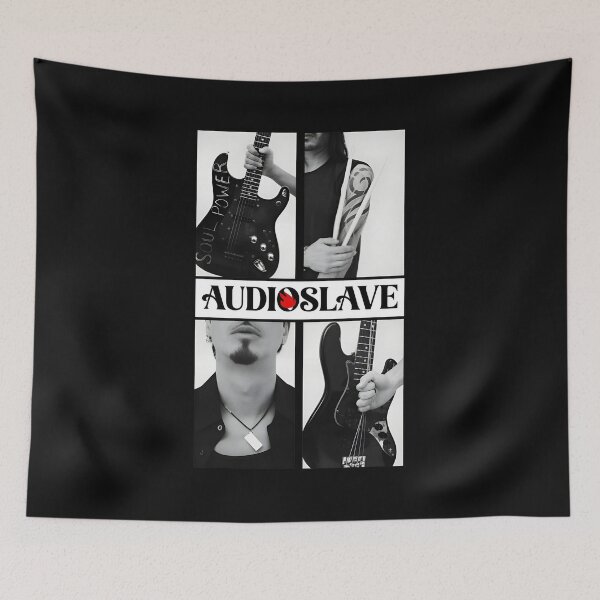 Item preview, Four Panel Rock Band Album Art Style designed and sold by Echomyriad.