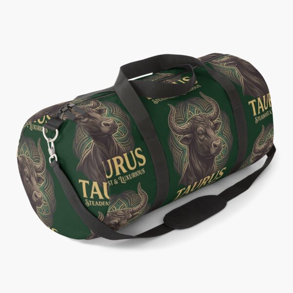 Item preview, Taurus Horoscope Sticker | Daily Astrology Prediction Bull Design | Taurus Zodiac Sign Gift for Astrology Lovers designed and sold by Bhaskar Digital Art.