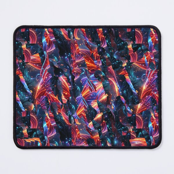 Item preview, Cosmic depth in the flow of color designed and sold by Sigtrix.