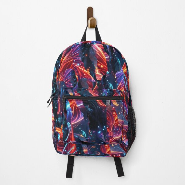 Item preview, Cosmic depth in the flow of color designed and sold by Sigtrix.