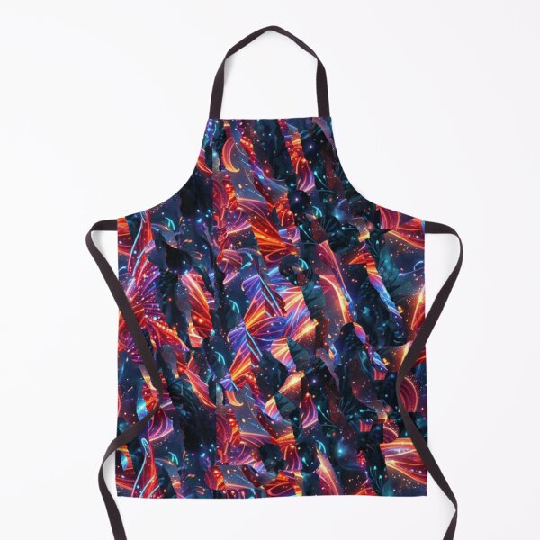 Item preview, Cosmic depth in the flow of color designed and sold by Sigtrix.