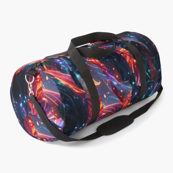 Item preview, Cosmic depth in the flow of color designed and sold by Sigtrix.