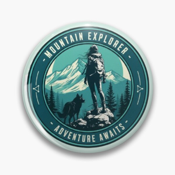 Item preview, Mountain Explorer designed and sold by Aise06.