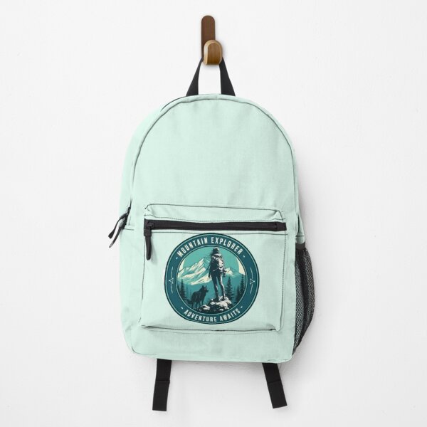Item preview, Mountain Explorer designed and sold by Aise06.