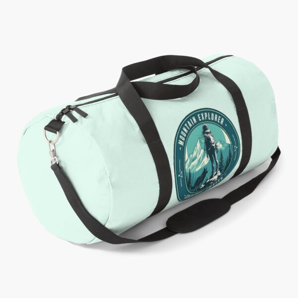 Item preview, Mountain Explorer designed and sold by Aise06.
