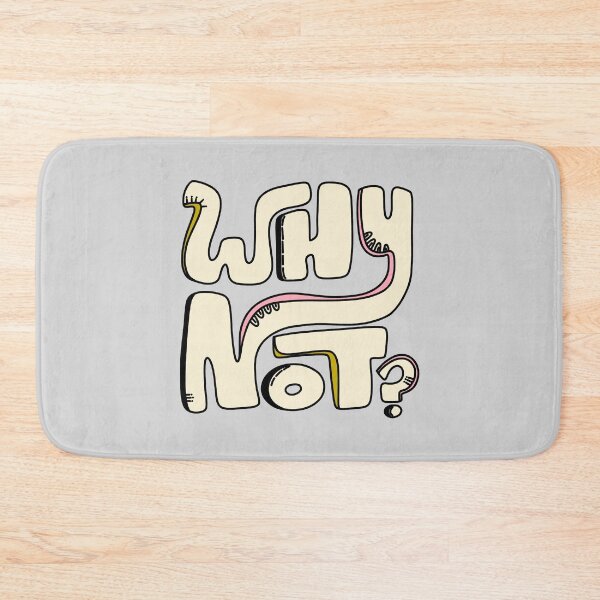Item preview, WHY NOT designed and sold by TEOSEF.