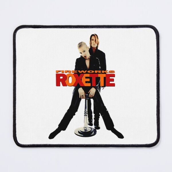 Item preview, Roxette Band designed and sold by YokaiFujin.