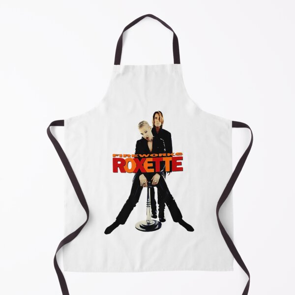 Item preview, Roxette Band designed and sold by YokaiFujin.