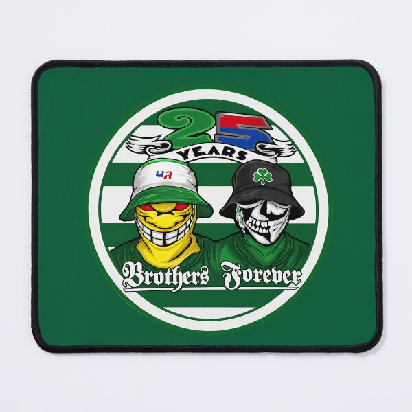 Item preview, Ultras Rapid Loyal Brothers Forever designed and sold by canvasriddle.