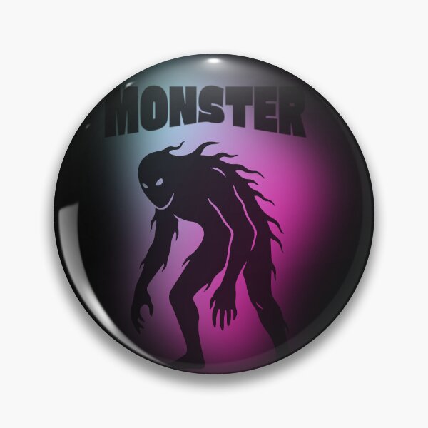 Item preview, monster designed and sold by WellN.
