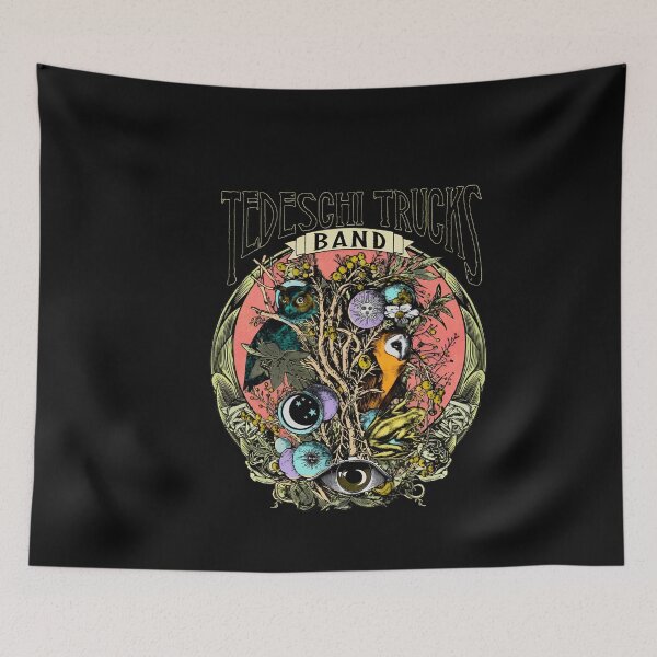 Item preview, Ornate Nature Band Emblem  designed and sold by Echomyriad.