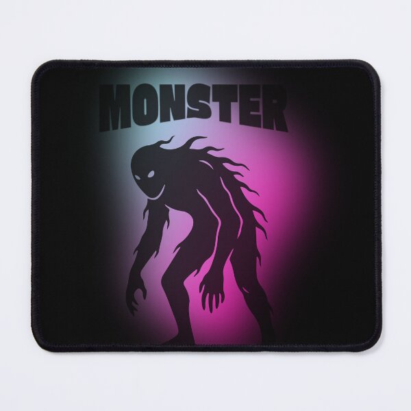 Item preview, monster designed and sold by WellN.