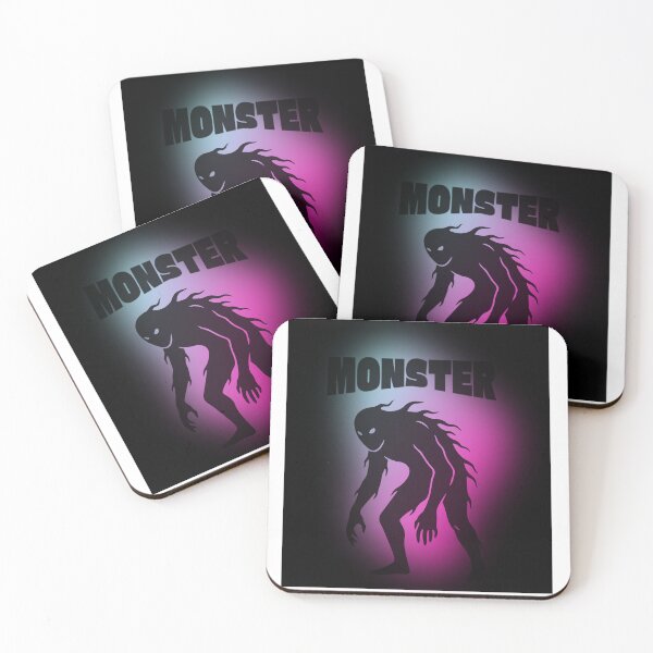Item preview, monster designed and sold by WellN.