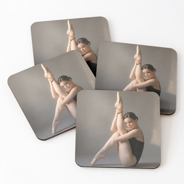 Item preview, Shion - Quiet Contemplation | Fine Art Ballet designed and sold by Atelier Shion.