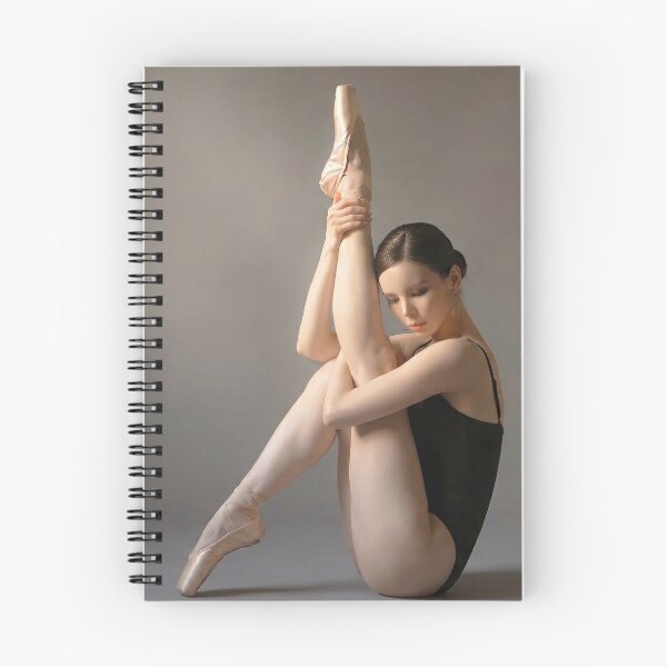 Item preview, Shion - Quiet Contemplation | Fine Art Ballet designed and sold by Atelier Shion.