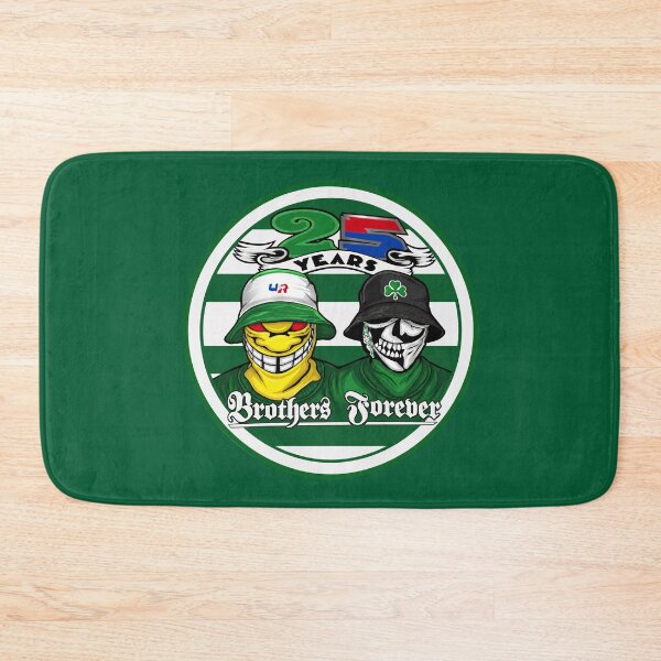 Item preview, Ultras Rapid Loyal Brothers Forever designed and sold by canvasriddle.