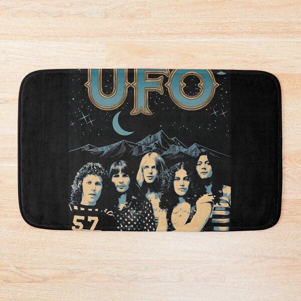 Item preview, Vintage Rock Group 76 Tour Style designed and sold by Echomyriad.