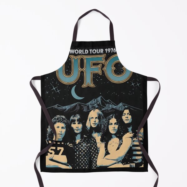 Item preview, Vintage Rock Group 76 Tour Style designed and sold by Echomyriad.