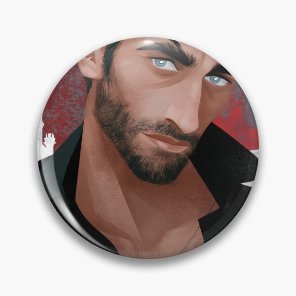 Item preview, Mature Prince Charming designed and sold by JaimeLikes.