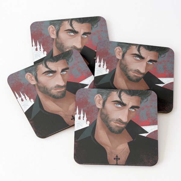 Item preview, Mature Prince Charming designed and sold by JaimeLikes.