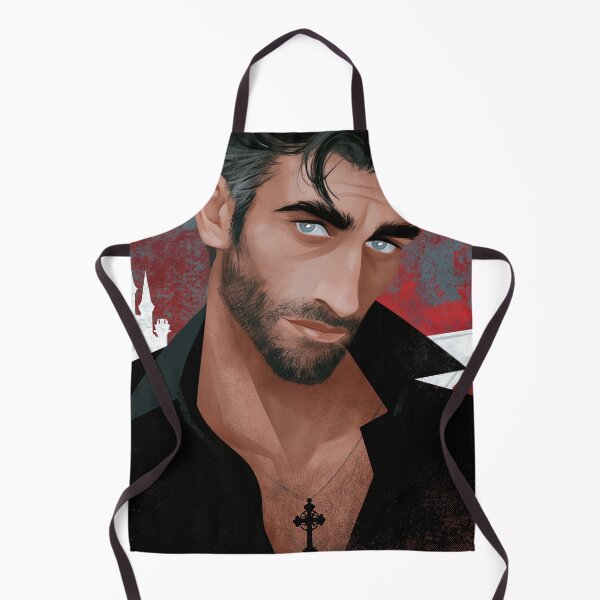 Item preview, Mature Prince Charming designed and sold by JaimeLikes.