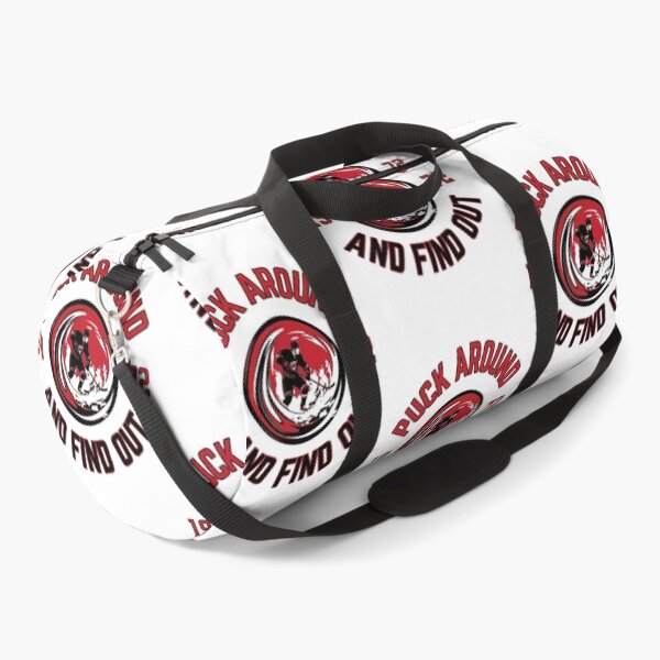 Item preview, Carolina Hurricane puck around and find out designed and sold by PontiaGudam.