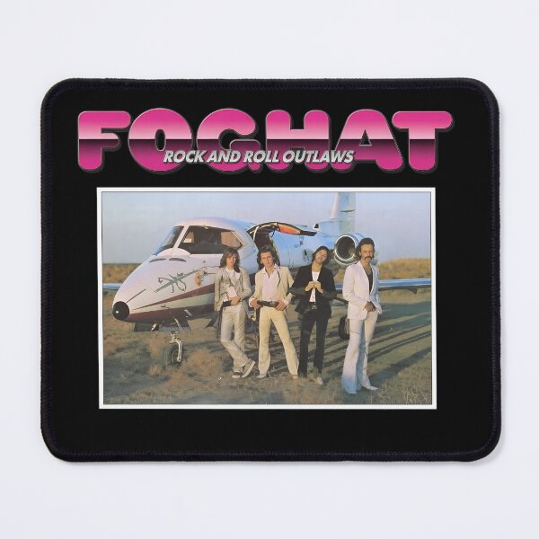 Item preview, Retro Band Photo Classic Rock Outlaws Style designed and sold by Echomyriad.