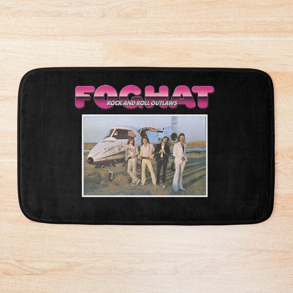 Item preview, Retro Band Photo Classic Rock Outlaws Style designed and sold by Echomyriad.