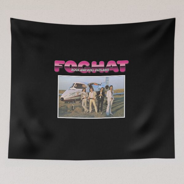 Item preview, Retro Band Photo Classic Rock Outlaws Style designed and sold by Echomyriad.