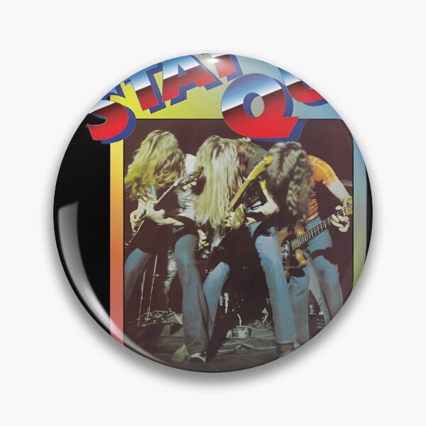 Item preview, Classic Rock Band Performance Visual designed and sold by Echomyriad.