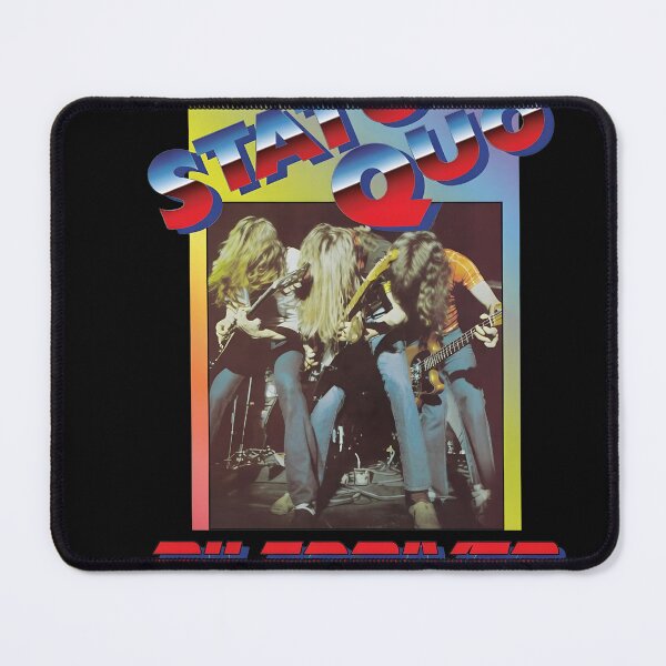 Item preview, Classic Rock Band Performance Visual designed and sold by Echomyriad.