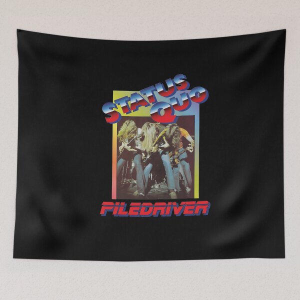 Item preview, Classic Rock Band Performance Visual designed and sold by Echomyriad.