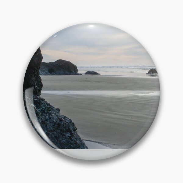 Item preview, Oregon Pacific Ocean 3 designed and sold by MiakadoArts.
