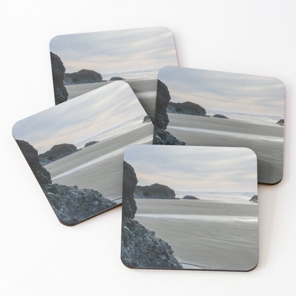 Item preview, Oregon Pacific Ocean 3 designed and sold by MiakadoArts.