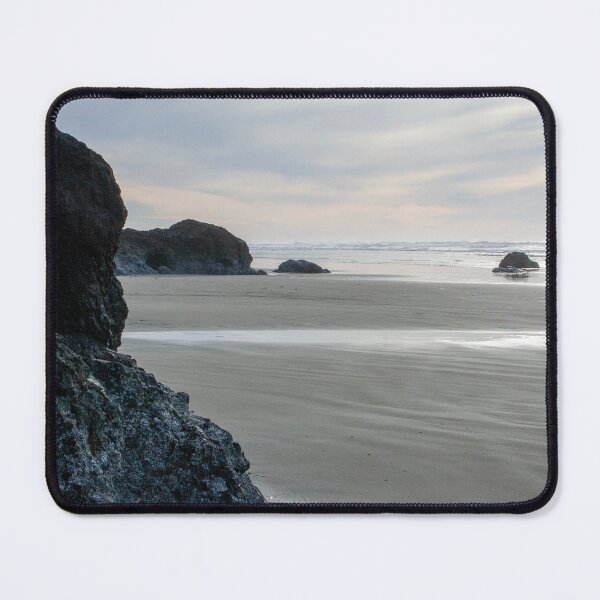 Item preview, Oregon Pacific Ocean 3 designed and sold by MiakadoArts.