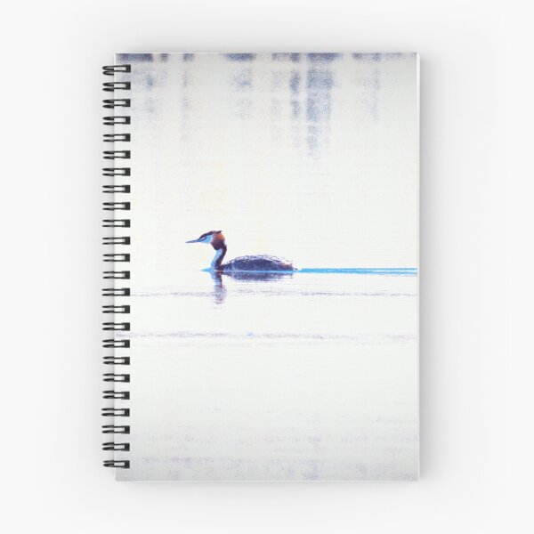 Item preview, Frozen reality - Beautiful nature 826 designed and sold by deep-sea-birds.