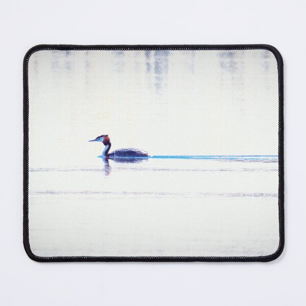 Item preview, Frozen reality - Beautiful nature 826 designed and sold by deep-sea-birds.