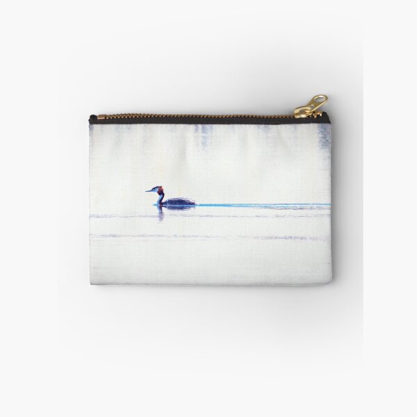 Item preview, Frozen reality - Beautiful nature 826 designed and sold by deep-sea-birds.